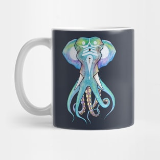 Octophant Mug